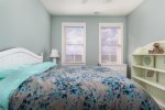Sunset Island 10 Beach Side Drive Second Bedroom